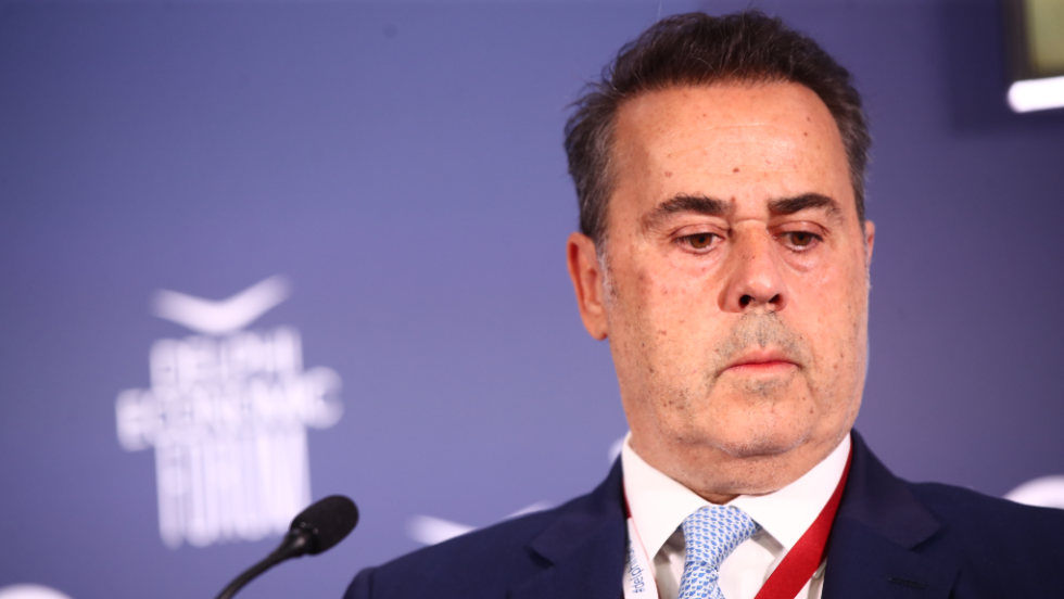 Σταύρος Παπασταύρου